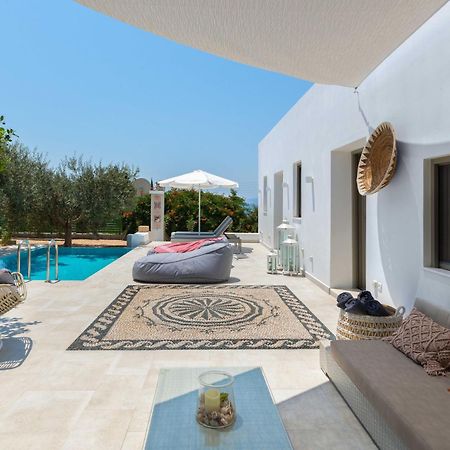 Вилла Mami'S House With Private Pool Pefki  Экстерьер фото