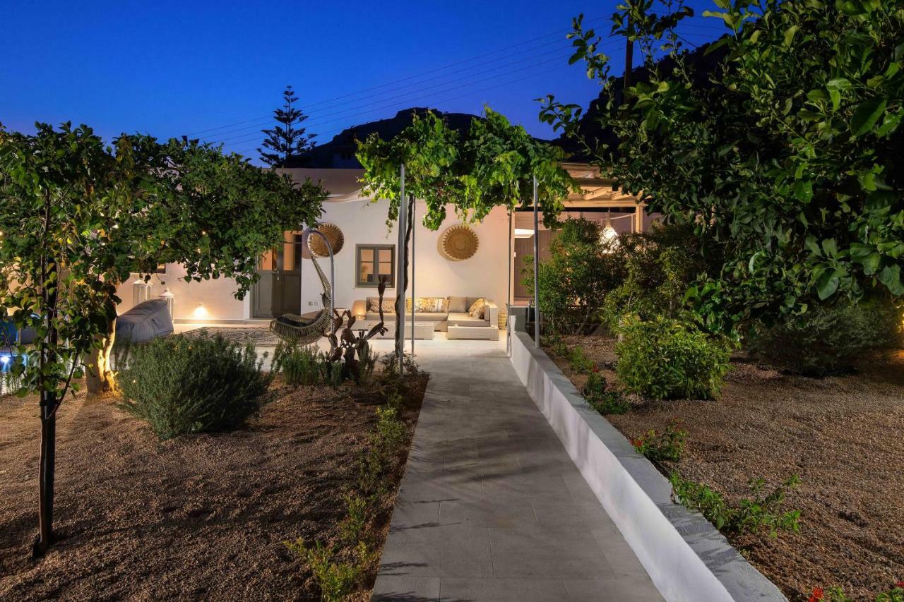 Вилла Mami'S House With Private Pool Pefki  Экстерьер фото