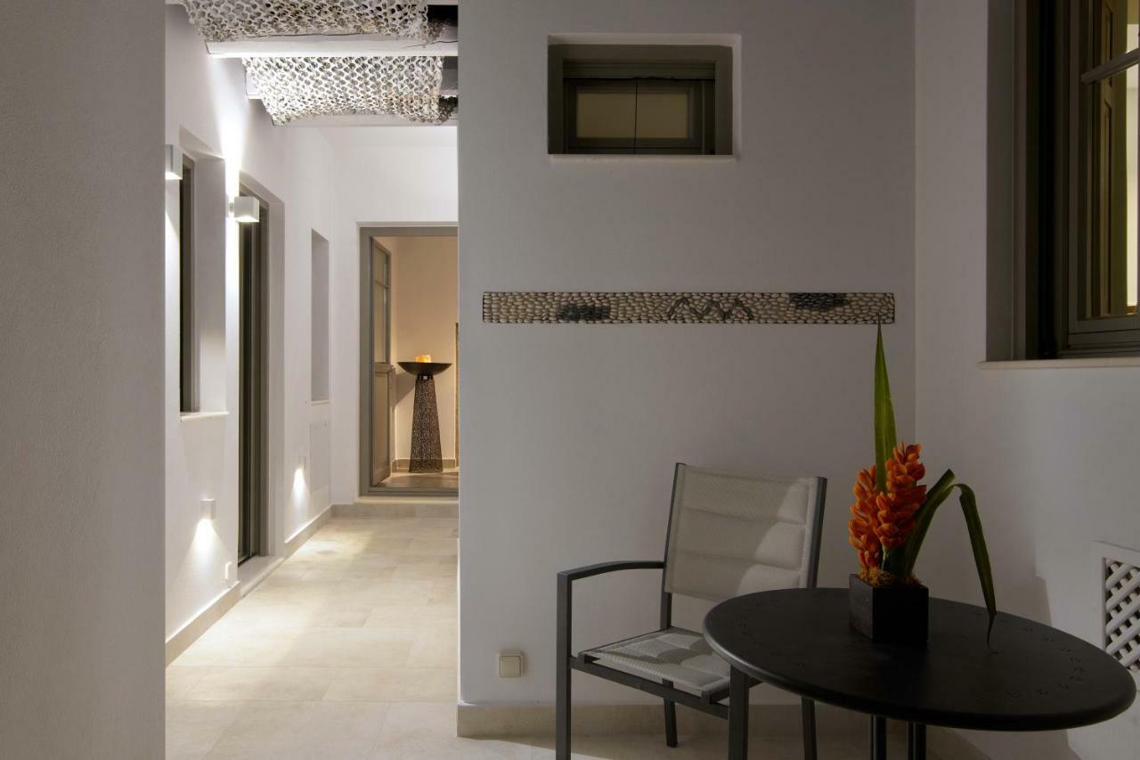 Вилла Mami'S House With Private Pool Pefki  Экстерьер фото